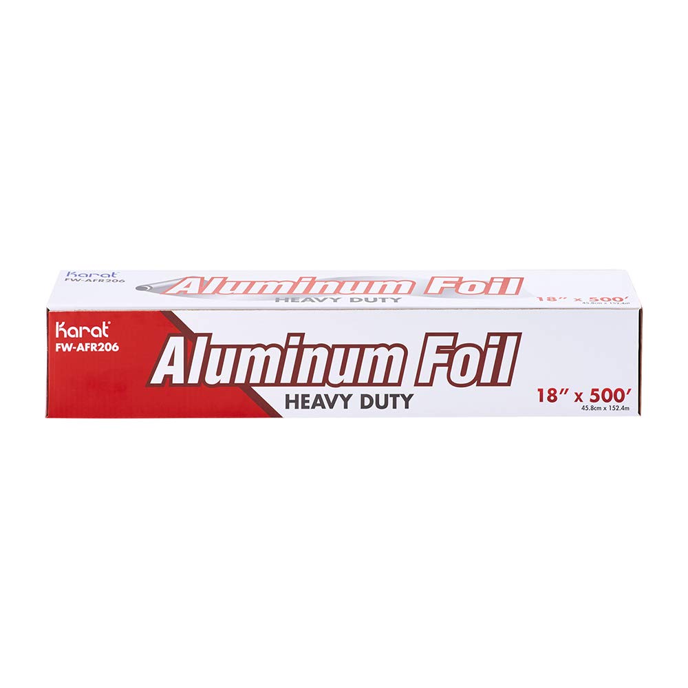 FOIL ROLL 18x500 HD  FW-AFR206