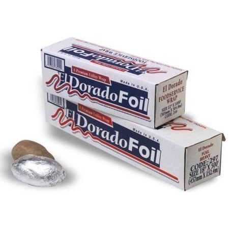 10101-FOIL SHEETS &amp; FOIL ROLLS 