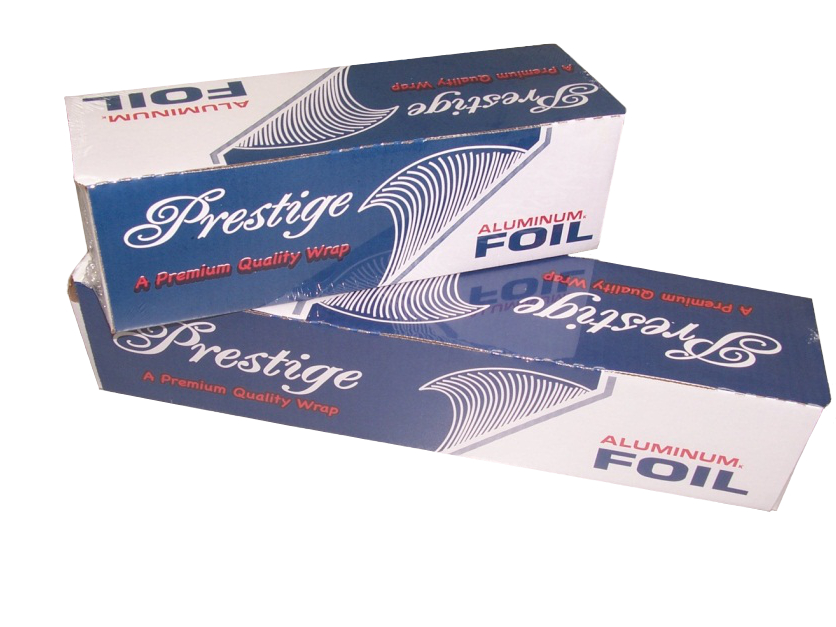 FOIL ROLL 12&quot;X1000 EACH 221P