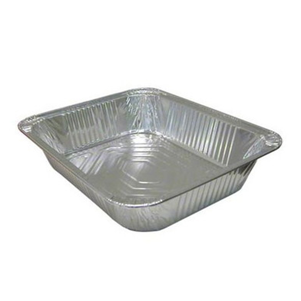 10102-FOIL PANS &amp; FOIL PAN LIDS 