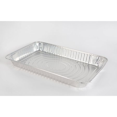 FOIL PAN FULL-SZ MEDIUM 50CS 
5120