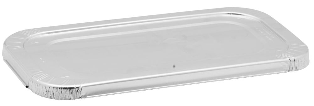 LID FOIL PAN 1/3-SZ 100CS 5006
