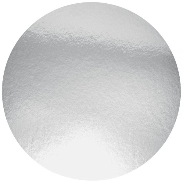 FOIL LID BOARD 09&quot; 500C AFPL09