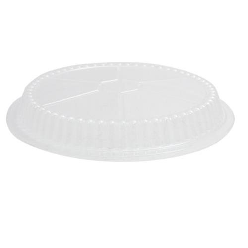 LID PLS 09&quot; CLEAR 500CS 509-DL