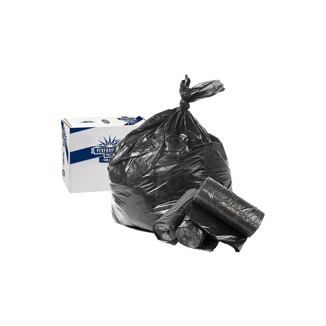 GARB BAG 40X46 45G 1.5 BL100C