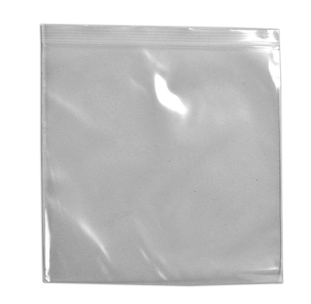 BAG PLS ZIPLOC 06X09 2mil 1M  F20609