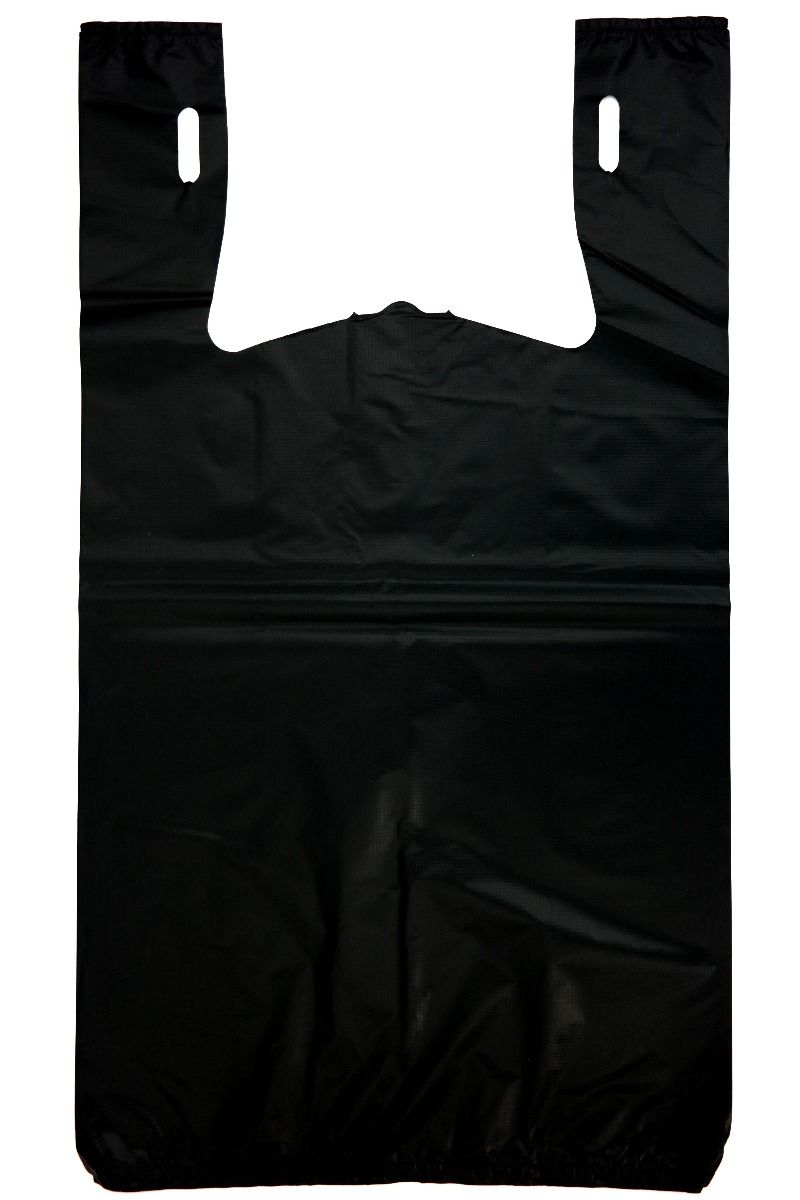 10204-BAG PLASTIC -TSHIRT 