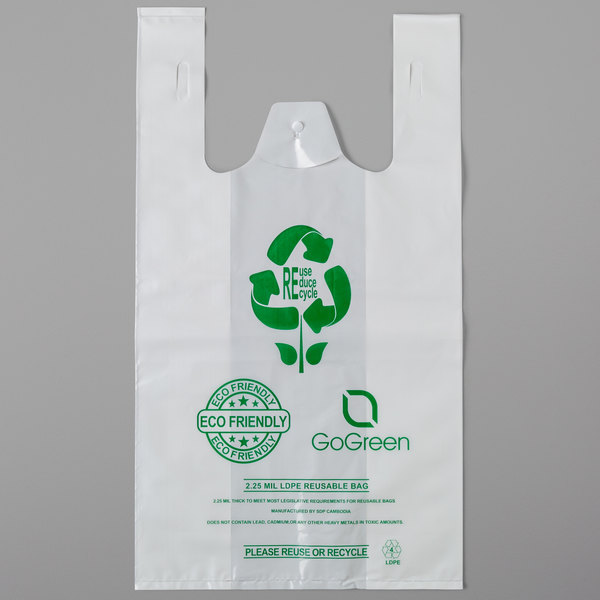 BAG PLS T-SHIRT REUSE LG 200CS 
2.25ml 12X7X22