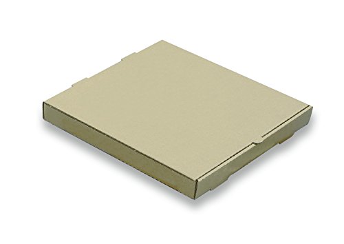 PIZZA BOX 14&quot; KRFT B-2&#39;&#39; DP 
50C