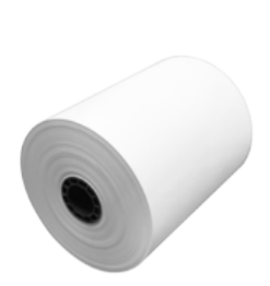 REG TAPE THERMAL 3-1/8&quot;X220  50CS GS-TR313220-PF