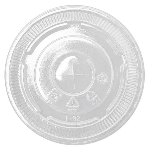 LID PLS COLD 9/12z FLAT 1M  C-H662TS-A