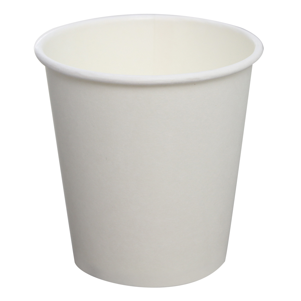 CUP PAP HOT 10z WHITE 1M
C-K510W