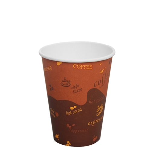 KARAT BY LOLLICUP HOT CUPS - SAN FRANCISCO SUPPLY MASTER
