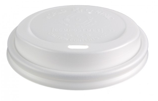 LID CPLA HOT 10-20z WHITE 1M 
CULCS12