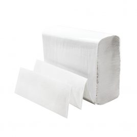 NAPKIN DINNER 15X17 2PLY WH 3M 101014