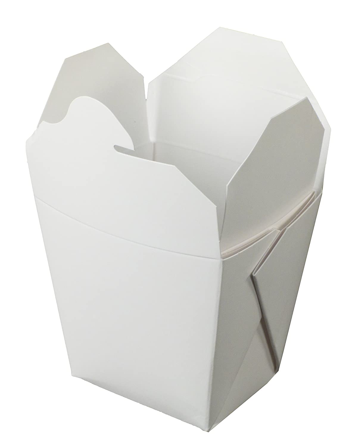 CONT FOOD PAIL 64z WHTE 150CS 64MWWHITEM