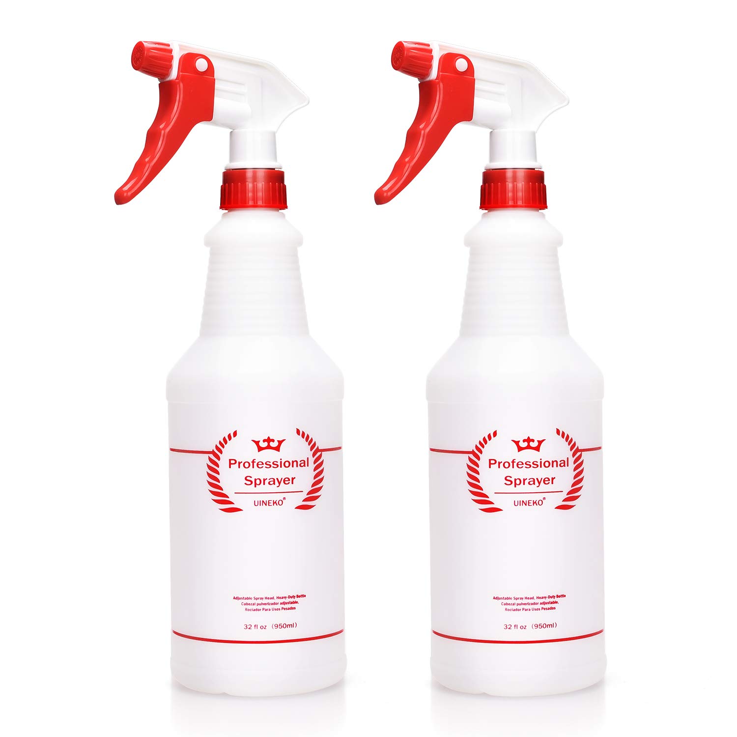 SPRAY BOTTLE TRIGGER COMB 32Z  