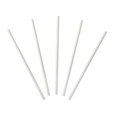 STRAW PAP 7.75 JUMBO UNW  8/500PK STNJMP1970703