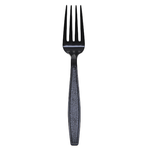 CULERY PLS FORK X-HD PS BK 1M U2020B