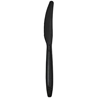 CUTLERY PLS KNIFE XHD PS BK 1M  U2021B