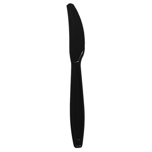 CUTLERY PLS KNIFE X-HD BLK 1M   U2061B
