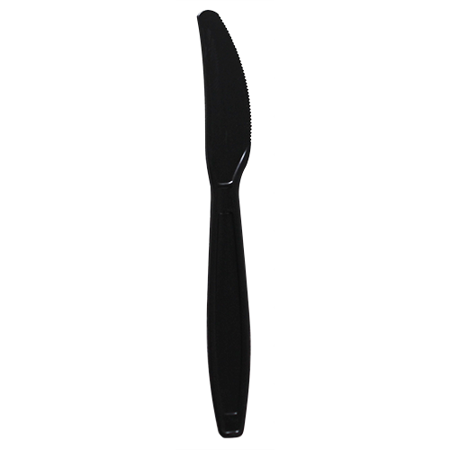 CUTLERY PLS KNIFE X-HD BLK 1M  
U2061B