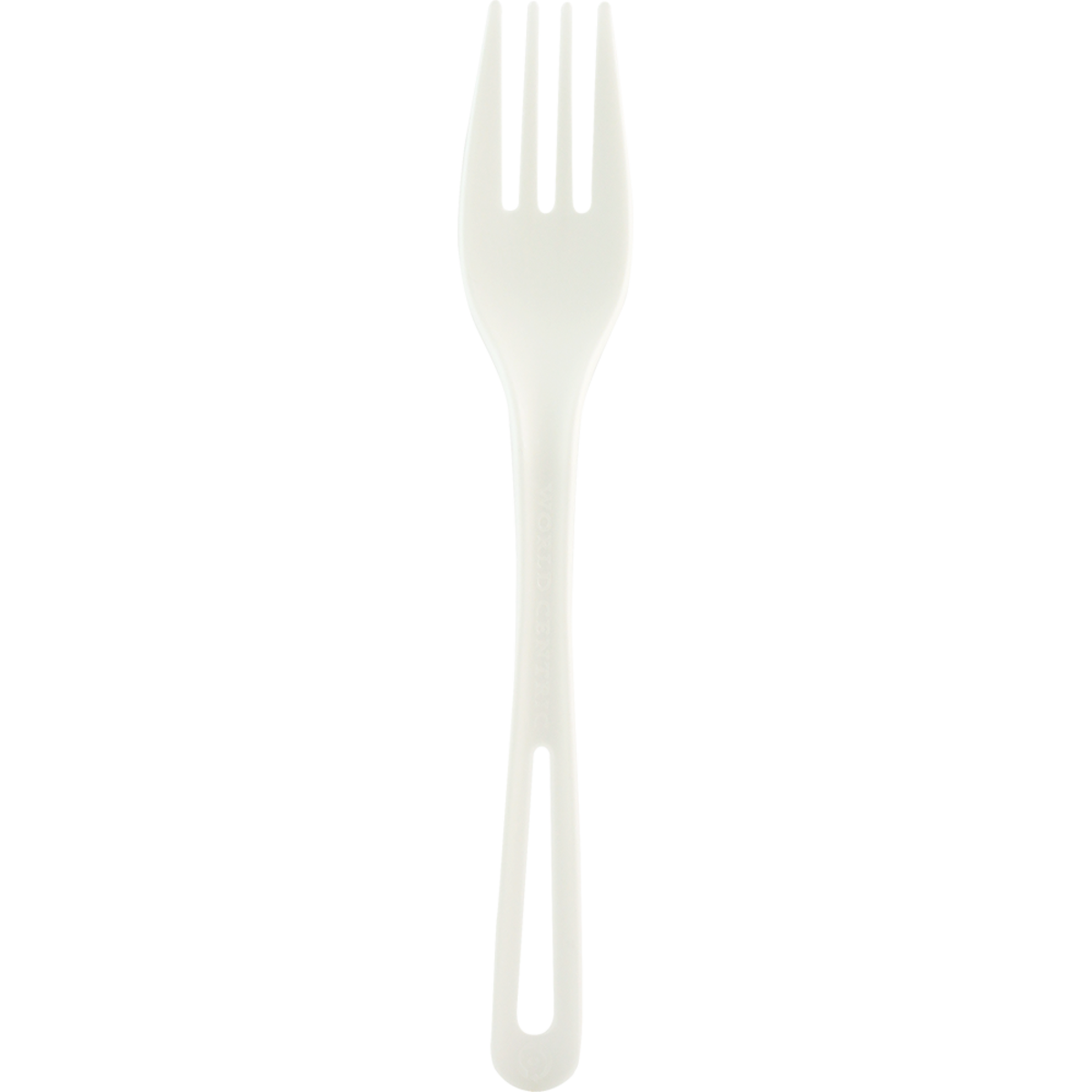 CUTLERY TPLA FORK MED 6.3&quot; 1M
FO-PS-6L