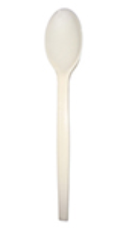 CUTLERY ECO TEASPOON 7&quot; HD 1M 
PWS-7 