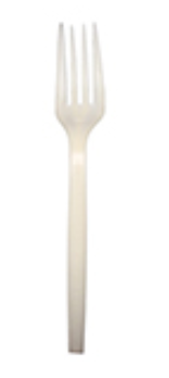 CUTLERY ECO FORK 7&quot; HD 1M 
PWF-7