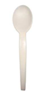 CUTLERY ECO SOUPSPOON 7&quot; HD 1M PWSS-7