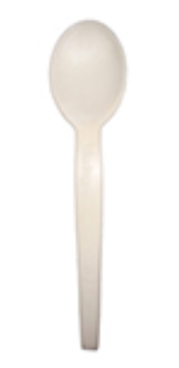 CUTLERY ECO SOUPSPOON 7&quot; HD 1M
PWSS-7