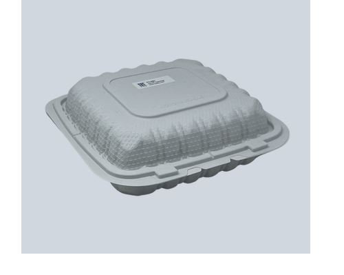 TRAY HINGE POLY 8" 8X8 150CS TY-H81