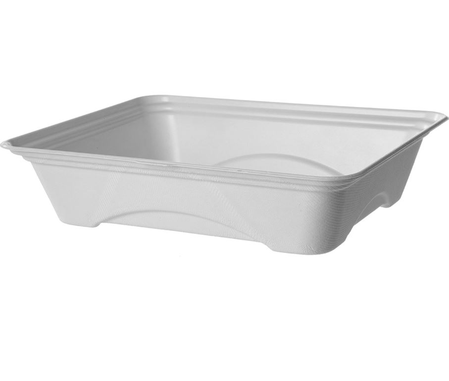 TRAY PAP 1/2sz LINED 200CS  EP-SCTR13101LNFA