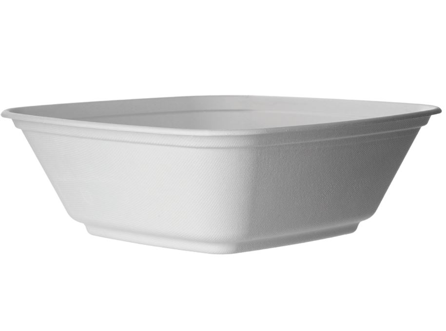 BOWL PAP CATER 160z LNED 100CS  EP-BL160LNFA