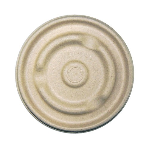 LID FOR 8Z-16Z PAP CONTAINER
500C