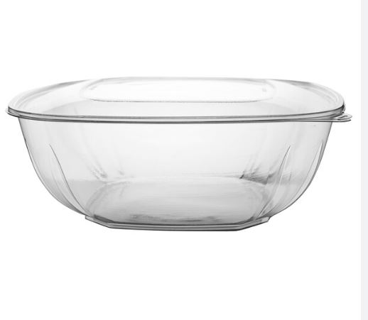 LID PLS 320z BOWL SQR 50CS 15320V2L.FL