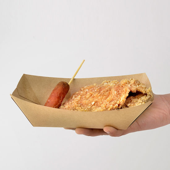 TRAY PAP FOOD #200 KRT 1M  7152