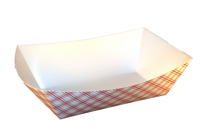 TRAY PAP FOOD #40 RCK 1M 8707
