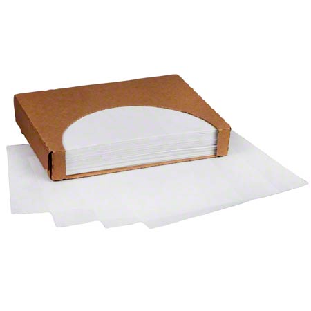 WAX PAPER 16X16 W 3/1M 7B16
