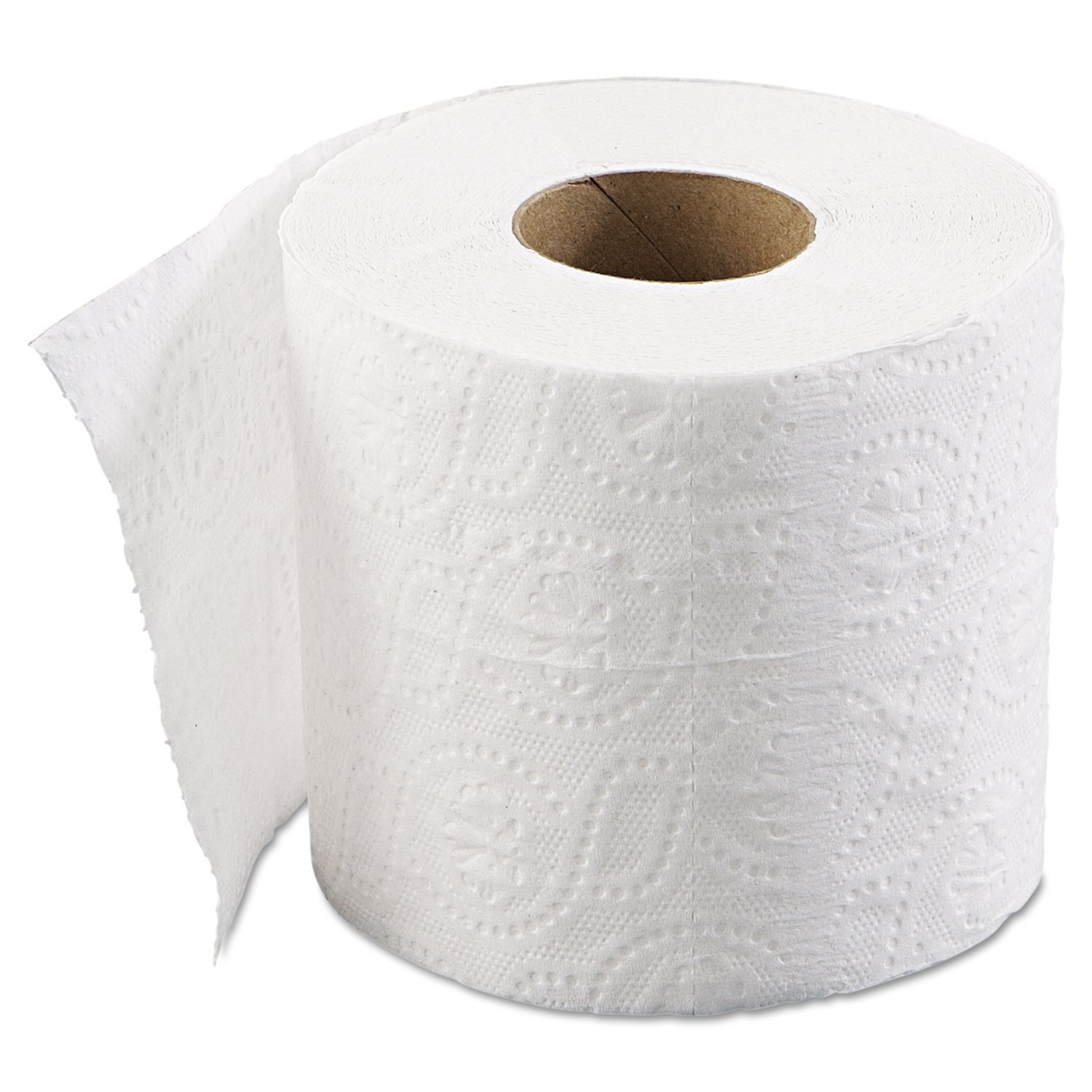 TOILET PAPER 2PLY 96CS OPT  80540