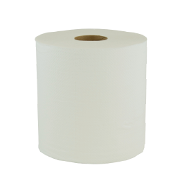 1902-TOWEL PAPER ROLL &amp; CENTER PULL 