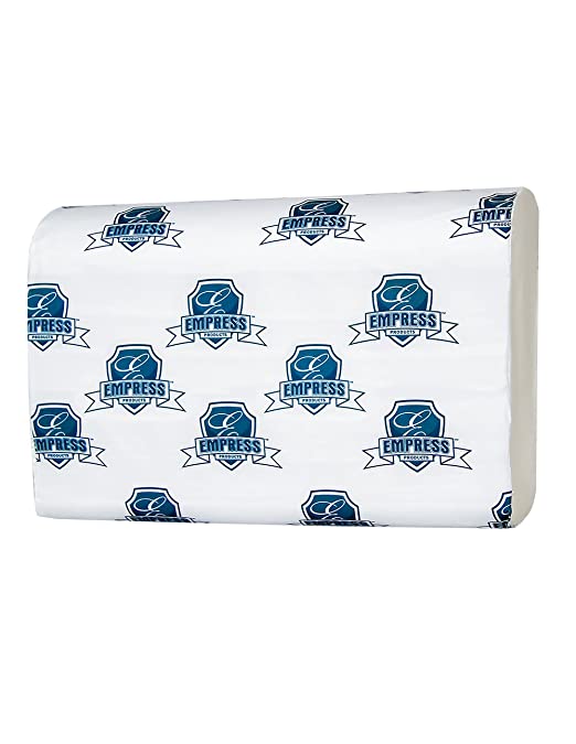 TOWEL M/F WHITE 4M PREM/TAD 4M