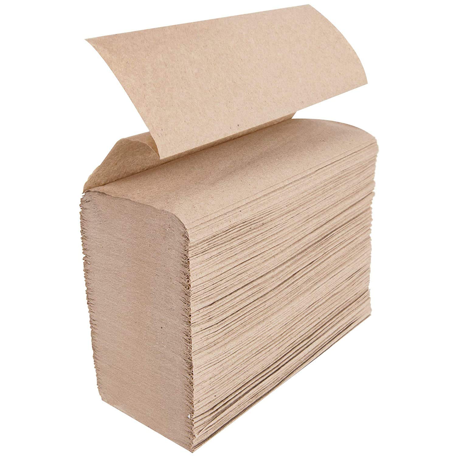 TOWEL PAP MF KRAFT 4M 104003