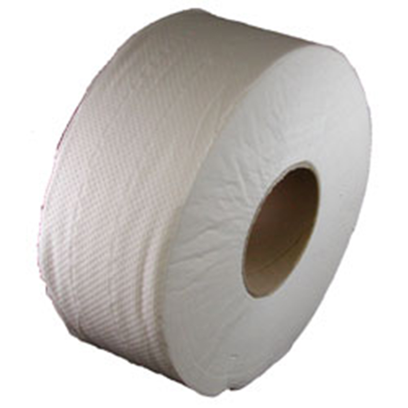 TOILET PAPER JR-JUMBO 12CS 
37630