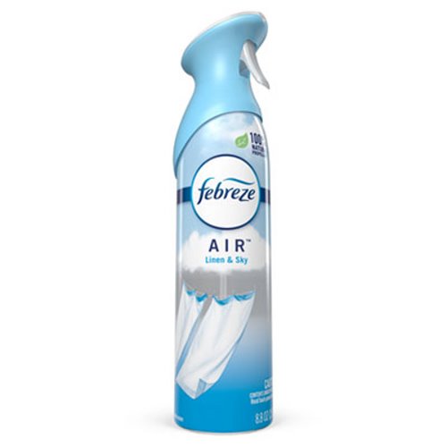 FEBREEZE 08.08Z 6/C LINEN &amp;SKY 