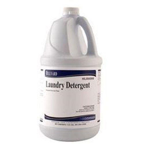 DETERGENT LAUNDRY 4/1 GAL