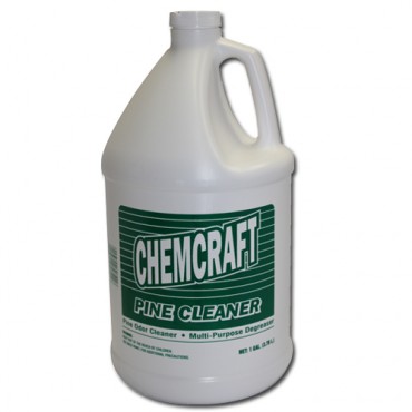 CLEANER PINE 4/1G PINE C4