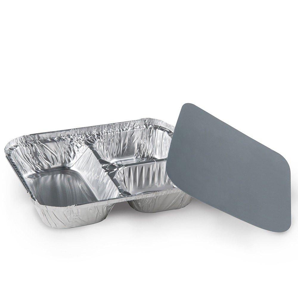 FOIL 3-CMPT COMBO 250C 210-35