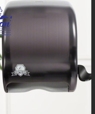 DISP TOWEL ROLL LEVER EMP950/  1 EACH