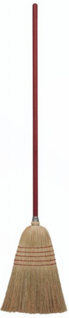 BROOM SM CORN BLEND BRJ58B 1E A